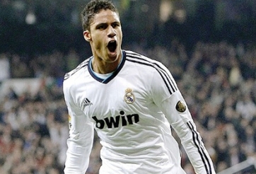 Chelsea chi 35 triệu bảng mua trung vệ Real