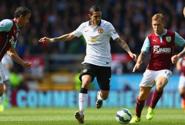 Man Utd vs Burnley: Quỷ đỏ lấy lại thể diện, 2h45 ngày 12/2