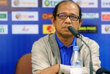 ĐKVĐ Indonesia khen ngợi hai cầu thủ Hà Nội T&T