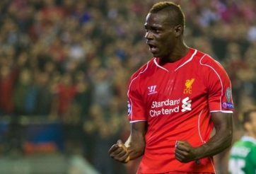 VIDEO: Bàn thắng đầu tiên của Balotelli tại Premier League