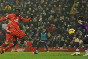 VIDEO: Bàn thắng quyết định trận đấu và màn trình diễn của Balotelli trước Tottenham