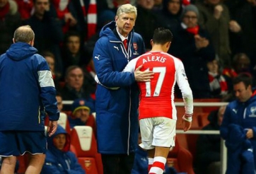 Thắng đội cuối bảng, Arsenal phải trả giá đắt