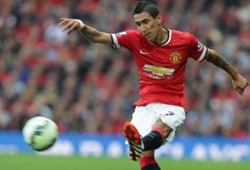 Man Utd sẽ bán Di Maria để chiêu mộ 2 trung vệ