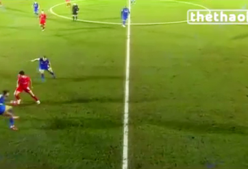 VIDEO: Những pha bóng ma thuật của ảo thuật gia Liverpool -  Philippe Coutinho