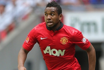 Hàng thải của Man Utd có trận ra mắt thảm họa