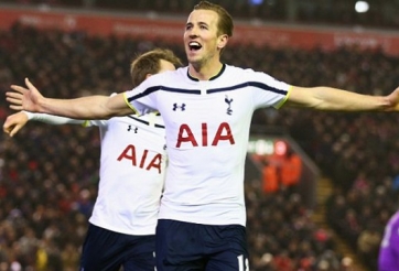 VIDEO: Những pha bóng làm nên tên tuổi Harry Kane