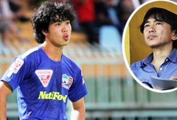 Công Phượng được HLV Miura triệu tập