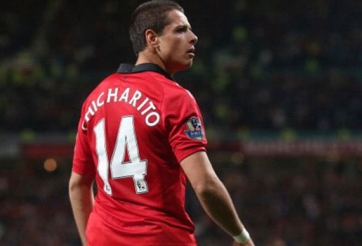 West Ham muốn chiêu mộ Chicharito