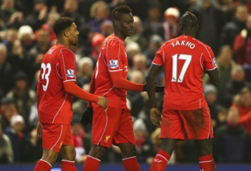 “Liverpool sẽ vào Top 4 Premier League”