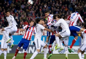 VIDEO: Tổng hợp những trận thua muối mặt của Real trong lịch sử