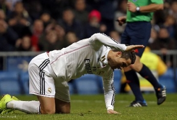 HLV Ancelotti: “Ronaldo không cần bàn thắng mới tỏa sáng”