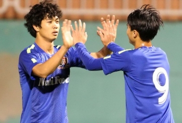 Công Phượng và đồng đội nhận thêm tiền thưởng Tết