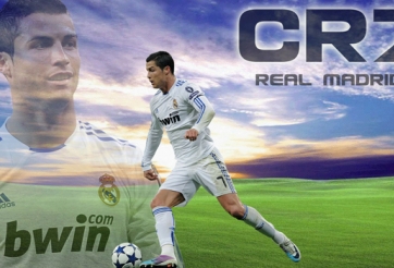 Cristiano Ronaldo: Những khoảnh khắc quan trọng nhất năm 2014