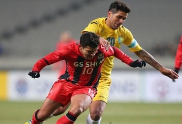 Văn Quyết phản lưới, Hà Nội T&T lỡ hẹn AFC Champions League