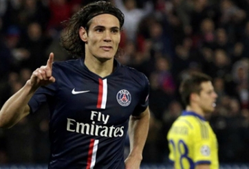 Tiết lộ mức lương Man Utd sẵn sàng trả Cavani