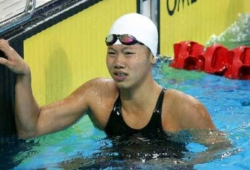 'Siêu kình ngư' Ánh Viên: 4 năm không có Tết