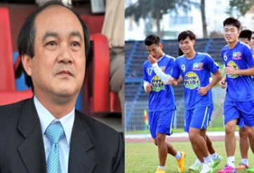 ĐT U23 Việt Nam phải lọt vào chung kết SEA Games 28