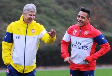 Lý giải nguyên nhân Sanchez bỏ Liverpool, chọn Arsenal