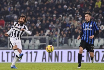 VIDEO: Siêu phẩm sút xa đẳng cấp từ 35m của Andrea Pirlo