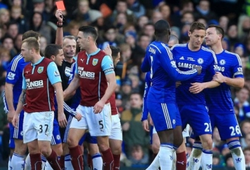 Chelsea 1-1 Burnley: Bước ngoặt mang tên Matic