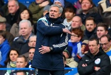 Mourinho chỉ ra 4 khoảnh khắc “giết chết” Chelsea