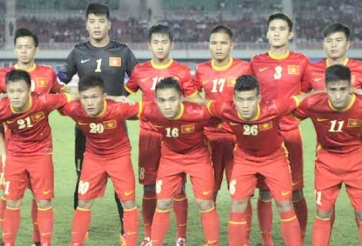 11 cầu thủ tuổi Mùi nổi bật của bóng đá Việt Nam!