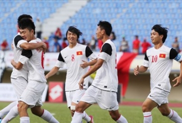 Những cựu cầu thủ U19 Việt Nam sẽ hội ngộ nhau tại Hà Nội