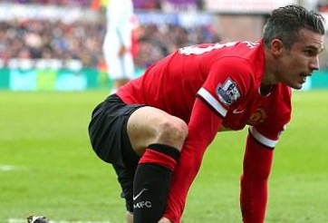 Man Utd thiệt đơn hại kép sau trận thua Swansea