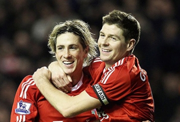 Suarez, Torres, Alonso sẽ tái ngộ Liverpool