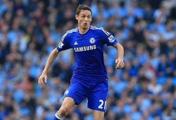 Thiếu kiếm chế, Matic lỡ trận chung kết Cúp liên Đoàn Anh