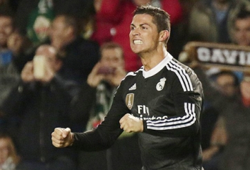 VIDEO: Elche 0-2 Real Madrid (Vòng 24 La Liga)