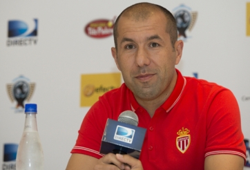 HLV Monaco lớn tiếng ‘dọa nạt’ Arsenal