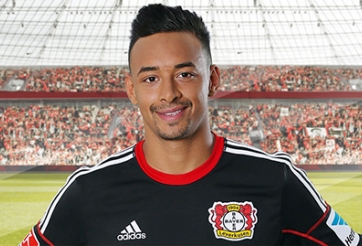 Arsenal quyết tâm mua sao Bundesliga