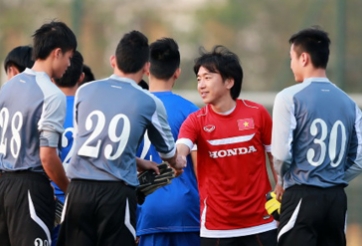 HLV Miura và 3 giải đấu quan trọng trong năm 2015