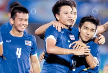 Sau chức vô địch AFF Cup, Thái Lan đặt mục tiêu giành HCV SEA Games 28