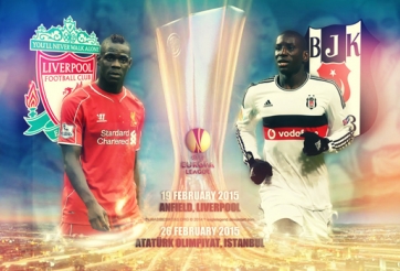 Lượt về vòng 1/16 Europa League: Khó cho đại diện nước Anh