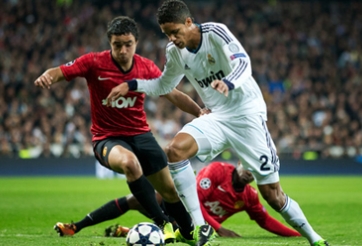 Man Utd đạt được thỏa thuận chiêu mộ Varane