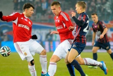 VIDEO: Trận đấu thảm họa nhất trong lịch sử bóng đá chuyên nghiệp