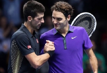 Dubai Duty Free 2015: Djokovic và Federer dắt tay nhau vào tứ kết