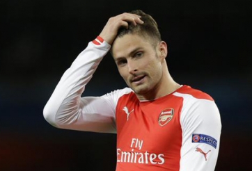 Thống kê vòng knock-out Champions League: Cửa hẹp cho Arsenal