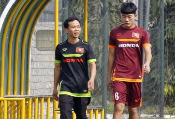 Chấn thương khó hồi phục, Xuân Trường sớm chia tay ĐT U23 Việt Nam