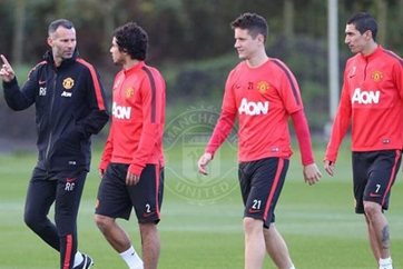 Hé lộ ngôi sao đầu tiên chia tay MU ở kỳ CN mùa Hè