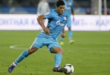 VIDEO: Cú sút thảm họa có 1 không 2 của 'quái vật' Hulk