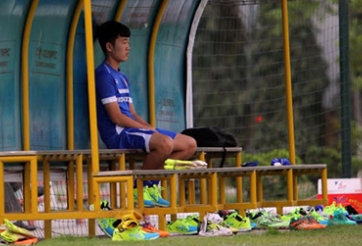 U23 Việt Nam sẽ ra sao khi không có Xuân Trường?