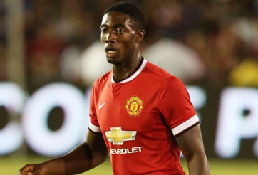 Man Utd tăng 1000% lương để giữ chân Tyler Blackett