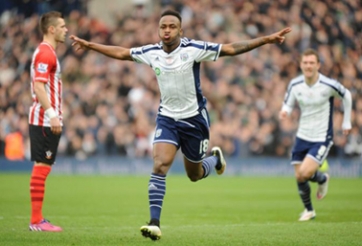 Southampton đang hụt hơi ở giải Ngoại hạng Anh