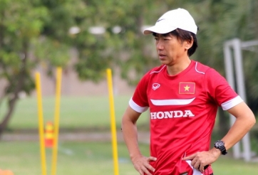 HLV Miura gặp khó khi FIFA không ưu tiên cho AFF