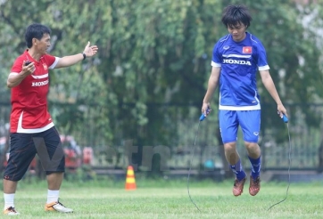 VIDEO: Bài nhảy dây nghiệp dư và hài hước của Tuấn Anh