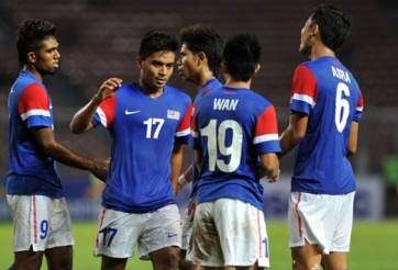 Nhận diện đối thủ của U23 Việt Nam: Malaysia không dễ chơi