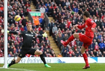 VIDEO: 2 bàn thắng không được công nhận của Adam Lallana